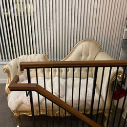 Vintage Sofa