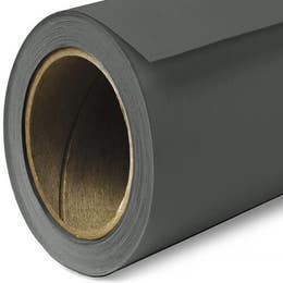 Thunder Gray Seamless Background Paper