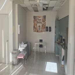 Kitchen Rental per hour