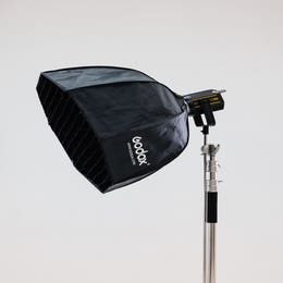 Modifier — 31" Grid Octabox