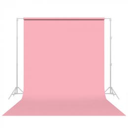 Soft Pink Seamless Paper Background