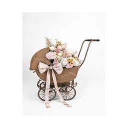Vintage Baby Carriage