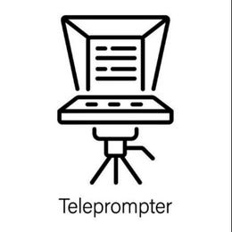 Teleprompter