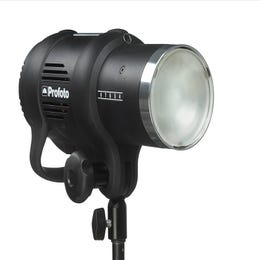 Profoto D1 500 w/s light