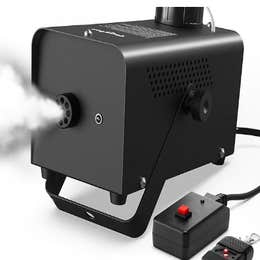 Fog Machine