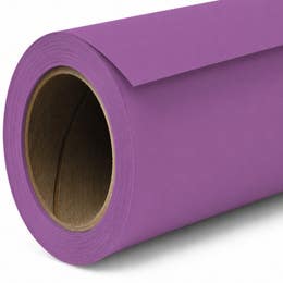 1.8.1. GRAPE - Seamless Backdrop (9ft width)