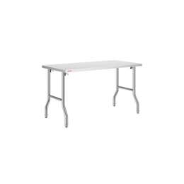 4ft Stainless steel work table