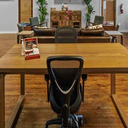 Common space day passes for $35/day