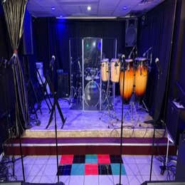 Remove Instrument from Stage