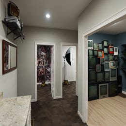 Photo/Video Studio Rental