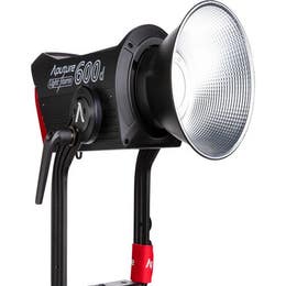 Aputure LS 600d Daylight LED Monolight Gold Mount