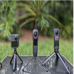Sony FX3 Cinema Camera