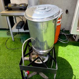 Stove Top Cooker 
