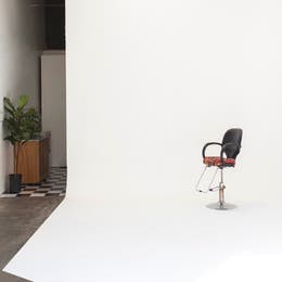 Studio Visit/Consultation