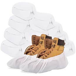 Shoe Bag for CYCLORAMA and Pink Set