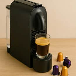 Capsules à Café