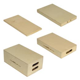 Apple Box (Full Set)