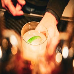 Premium Drinks Package