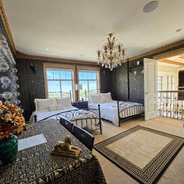 Private Suite