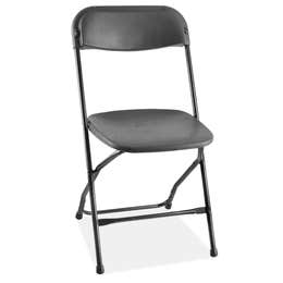Folding chair