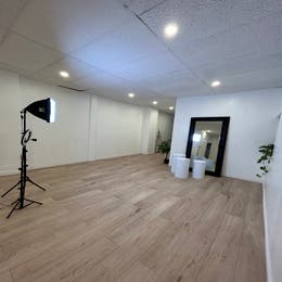 Softbox Photography Lighting