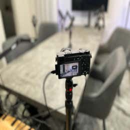 Multi-Camera Editing