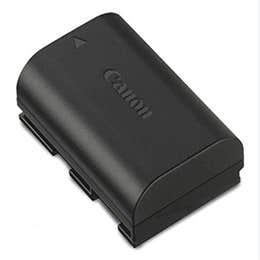 Canon LP-E6NH Lithium-Ion Battery