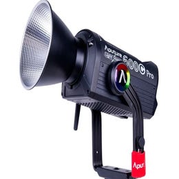 Aputure 600C Pro Hire