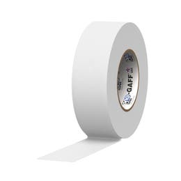 Gaffer Tape (White)