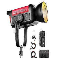 GVM SD650B Bi-Color Spotlight 650 W