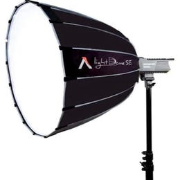 2 Amaran 200X S COB Led Video Light