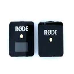 Rode Wireless Go Lav Mic Kit