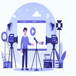 production/ photography