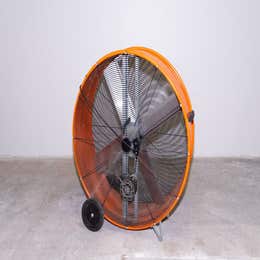 Industrial Fan