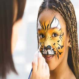 Face & Body Painter 