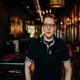 Chuck The Witchpriest: Psychic Medium