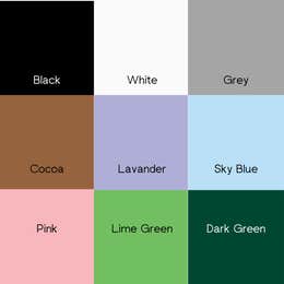 Additonal Color Backdrop