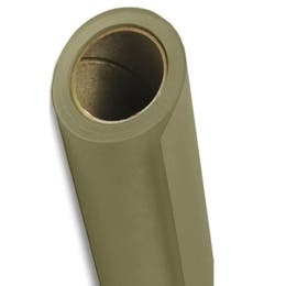 Paper Background - #34 Olive Green