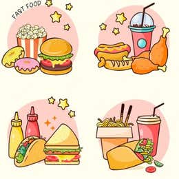 Food & Drinks