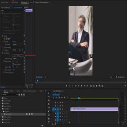 Fully custom-edited clips