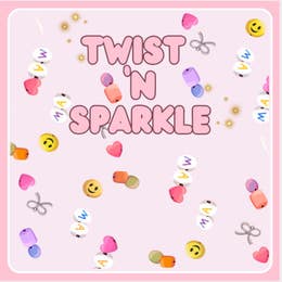 Twist 'n Sparkle