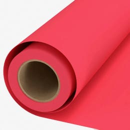 Background papier Pink Flamingo - ColorTone 0092