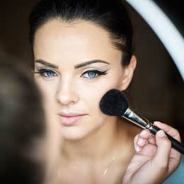 Hair & Make Up Services