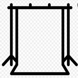 Production Equipment / Backdrops