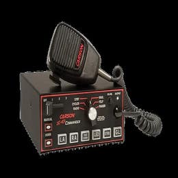 Police Siren/Light Controller