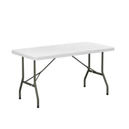 Folding Table 