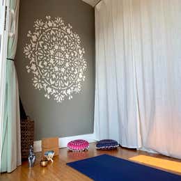Yoga Space