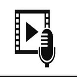 audio & video recording package