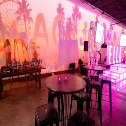 Projection | Video Mapping