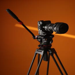 Sony fx3 & Black Magic 6kpro